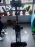 HARISON汉臣动感单车家用智能健身车 室内自行车健身器材SHARP HR-X9eco 实拍图