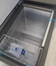 海尔（Haier）200L单温小冰柜家用京东自营200升小冰箱小型冷柜大容量-30度深冷速冻保鲜BC/BD-200GHCD 实拍图