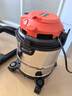 亿力家用商用车载吸尘器开荒保洁干湿两用吸吹一体 工业大功率大吸力吸水除尘吹尘桶式6341-10L金属桶  实拍图