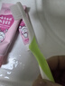 云南白药6-12岁儿童桃子牙膏牙刷 含氟防蛀固齿清新 桃子60g+儿童牙刷*1 实拍图