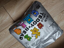 泰迪熊（Teddy Bear）自在无痕拉拉裤XXL24片（15公斤以上）婴儿尿不湿裸感超薄成长裤 实拍图