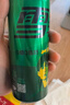 可口可乐（Coca-Cola）檀健次代言 雪碧Sprite零卡无糖饮料 330ml*24摩登罐 实拍图