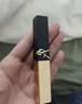 YSL圣罗兰小金条口红1988 摘星者肉桂裸茶哑光唇膏生日礼物送女友新年礼物 实拍图