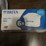碧然德（BRITA） 家用滤水壶 净水壶滤芯 Maxtra 多效滤芯 6枚装 实拍图