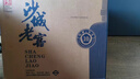 沙城老窖 陶藏原浆10 浓香型白酒 52度 500ml单瓶装 纯粮食高度酒宴请送礼 实拍图