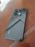 小米 Redmi Note13Pro 骁龙7S 国家补贴 新2亿像素 第二代1.5K高光屏 12GB+256GB 子夜黑 5G手机 实拍图