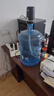 子路电动桶装抽水器饮水机吸水器压水器自动上水器双水泵出水超快 实拍图