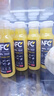 农夫山泉100%纯果汁NFC橙汁300ml*24瓶鲜果冷压榨0添加剂饮料礼盒 实拍图