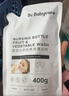 babycare谷物酵素奶瓶清洁剂奶瓶清洗剂婴儿餐具清洗液果蔬洗洁精 850g 实拍图
