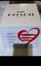 蔻驰（COACH）花馥蕊浓香水女士30ml刘宇同款古建筑礼盒生日新年礼物女生香氛 实拍图