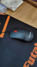 联想（lenovo）有线鼠标MW11 办公鼠标便携 轻音按键 USB接口 1.5米线长即插即用 一体机笔记本台式机鼠标 实拍图