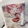 好奇【部分次日达】皇家御裤小龙裤拉拉裤尿不湿超薄透气学步裤成长裤 L 76片 拉拉裤【9-14kg】箱装 实拍图