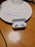华为FreeBuds SE 4 ANC降噪版 真无线蓝牙降噪耳机 50小时长续航/多模式降噪/快速充电  陶瓷白 实拍图