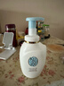 可悠然沐浴露美肌保湿温和氨基酸香味持久 泡沫沐浴乳350ml 实拍图
