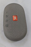 JBL TUNE3 多功能插卡蓝牙音箱 【焕新补贴】便携式户外音响 FM收音机TF卡 出游元旦新年礼物 灰色 实拍图