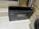 华硕VG34VQL3A 34英寸电竞显示器2K WQHD曲面带鱼屏 180Hz高刷 HDR400 125%sRGB广色域HVA屏1ms 实拍图