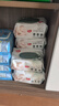好奇（Huggies）小森林湿巾80抽6包婴儿湿巾天然植物超厚倍柔手口可用 实拍图