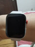 华为（HUAWEI）手表WATCH FIT 3【国家补贴15%】智能运动健康管理蓝牙通话轻薄大屏NFC门禁支付送男女士朋友礼物 月光白【甄选定制表带+精美表盘】 实拍图