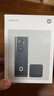 小米智能门铃4 可视门铃300万+100万双摄家用监控摄像头红外夜视远程双向通话包裹快递识别电子猫眼 实拍图