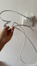 Apple/苹果 240W USB-C数据线-2米 type-c苹果充电线数据传输 苹果17充电线iphone17充电线 实拍图