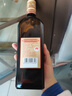 会稽山纯正绍兴黄酒宋法六年陈酿花雕酒500ML单支装 可做料酒 实拍图