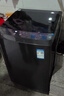 美的（Midea）随心洗 波轮洗衣机全自动 10公斤 直驱变频 专利免清洗 MB100V36DT 以旧换新 国家补贴 京东自营 实拍图