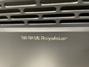 荣事达（Royalstar）取暖器快热炉家用电暖器对流速热电暖气片欧式电暖炉暖风机电热取暖器小太阳卧室烤火炉NDL-2002 实拍图