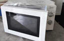 美的（Midea）快捷微波炉 家用小型 360°转盘加热 旋钮操控 易洁内胆（M1-L213B） 实拍图