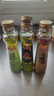 金龙鱼调味油套装660ml 香油花椒油藤椒油 米线凉菜麻辣烫 实拍图