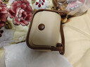时尚经典高级感女包单肩包斜挎包手提包精致简约百搭高颜值轻便款 卡其色 实拍图