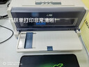 实达 BP-1200K 24针82列平推针式打印机连续打印 BP-1200K 实拍图