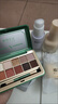 植物主义植萃彩妆套装气垫隔离眼影口红眉笔眼线笔散粉中秋美妆7件套礼盒 实拍图