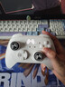 北通鲲鹏20无线游戏手柄智控双切扳机震动蓝牙手柄xbox电脑PC手机steam电视NSswitch2体感原神宝可梦ZA 实拍图