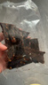 京东京造风干牦牛肉干青藏高原麻辣高蛋白减脂超干9成干180g含3包肉源检 实拍图