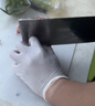 十八子作刀具菜刀家用切菜刀厨师专用刀锋利持久三合钢切片刀酒店商用 实拍图