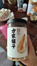 方家铺子六星淡干虾皮120g 无盐无添加儿童可打虾粉 虾米海米仁 紫菜汤 实拍图