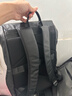 高尔夫（GOLF）双肩包男士旅行背包15.6/16英寸电脑学生书包翻盖防泼水出差背包 实拍图