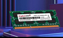 金百达（KINGBANK）8GB  DDR3L 1600 笔记本内存条 低电压版 实拍图