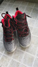 乔丹篮球鞋男鞋密网减震耐磨秋冬青少年舒适运动鞋 实拍图