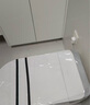 智米（SMARTMI）智能马桶3X 泡沫盾无水压自动翻盖坐便器接入米家APP 300坑 实拍图