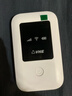 祝余 随身wifi移动4G无线路由器移动随行流量手机笔记本通用流量上网宝  云南 云南专用电池款随身WiFi 实拍图