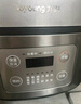 九阳（Joyoung）不粘厚釜内胆大火力柴火饭3升黄金容量家用2-3人微压多功能电饭煲电饭锅行业热销30FZ630 实拍图