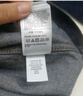 盖璞男装2025秋季新款纯棉工装拼接翻领多口袋夹克外套美版 深色水洗 S 美码  M亚洲码175/92A 实拍图