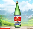 【口粮酒精选】北京二锅头清香型高度桶装瓶装泡药酒白酒 多度数 56度 500mL 1瓶 实拍图