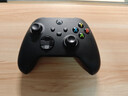 微软（Microsoft）Xbox无线游戏手柄 磨砂黑+USB-C线 蓝牙适配Xbox/PC/平板/手机Steam促销 黑神话悟空 空洞骑士 实拍图