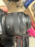 佳能（Canon）RF全画幅微单镜头 定焦镜头 适R50 V R7 R8 RP R6二代 R5 R10 R3 R100微单相机 RF 35mm F1.8  STM广角微距定焦 官方标配【不含多种滤镜  实拍图