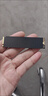 长城（Great Wall）海神鲨 1TB SSD固态硬盘 M.2接口(NVMe协议) PCIe4.0x4 TLC颗粒 GT745 实拍图