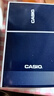 卡西欧（CASIO）手表男女时尚休闲学生石英表运动防水太阳能手表送男女友520礼物 太阳能AQ-S810WC-7A 实拍图