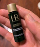 赫莲娜HR深润焕亮体验礼（新肌水10ml）新旧随机发 部分效期26/12/1 实拍图