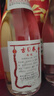 古贝春 白板 浓香型白酒 42度 山东特产白酒 475ml 单瓶装  实拍图